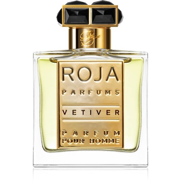 Roja Parfums Roja Parfums Vetiver парфюм за мъже 50 мл.