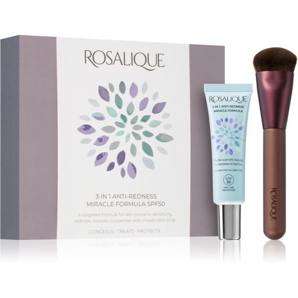 Rosalique Rosalique Miracle подаръчен комплект