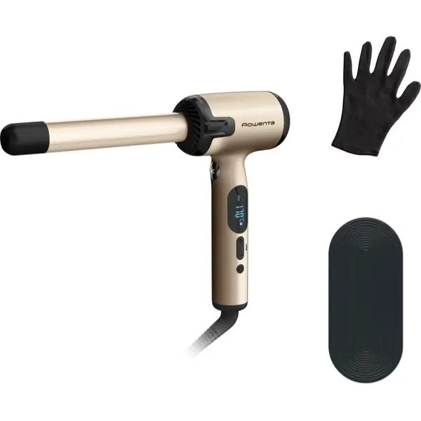 Rowenta Rowenta Air Curl Pro Ultimate Experience CF4311F0 маша за коса 1 бр.