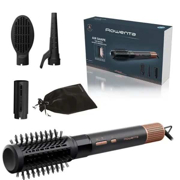 Rowenta Rowenta Air Shape UB9820E0 multistyler 5 бр.