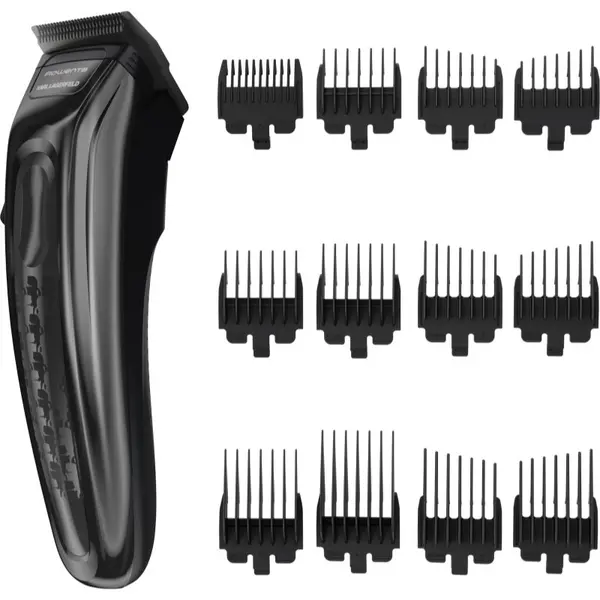 Rowenta Rowenta Barber Experience TN155LE0 машинка за подстригване на коса 1 бр.