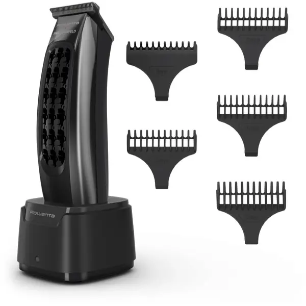 Rowenta Rowenta Barber Experience TN185LE0 машинка за подстригване на коса и брада 1 бр.