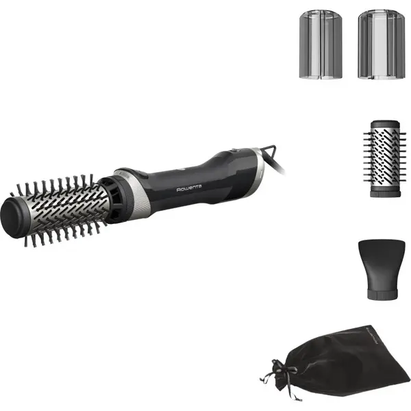 Rowenta Rowenta Brush Activ UB9530F0 четка с горещ въздух 1 бр.