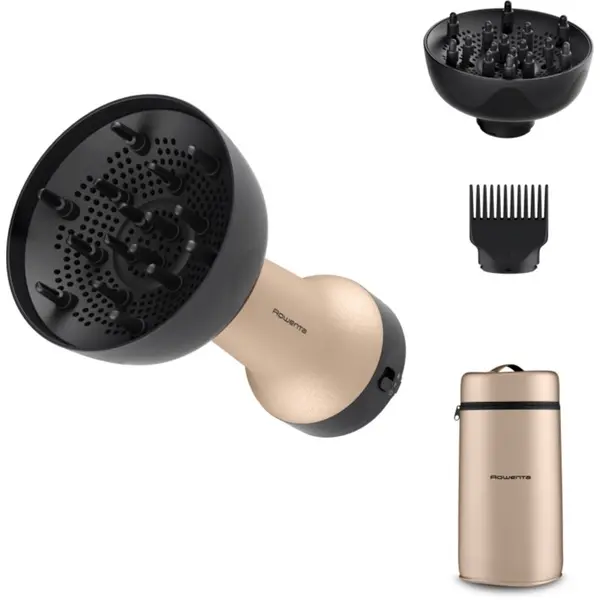 Rowenta Rowenta Curl Harmony CV7D30E0 сешоар 1 бр.