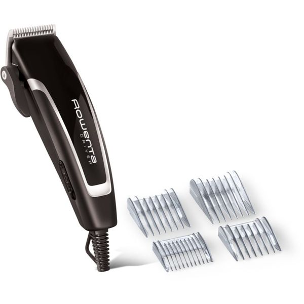 Rowenta Rowenta Driver Easy TN1603F1 машинка за подстригване на коса