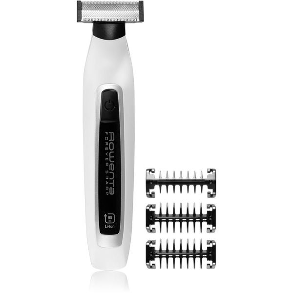 Rowenta Rowenta Forever Sharp TN6010F5 машинка за подстригване на брада