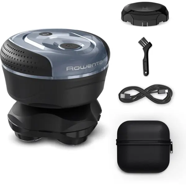 Rowenta Rowenta GentleBald TN3110E0 машинка за подстригване на коса 1 бр.