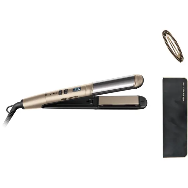 Rowenta Rowenta Glam & Shine SF4641F0 за изправяне на косата 1 бр.