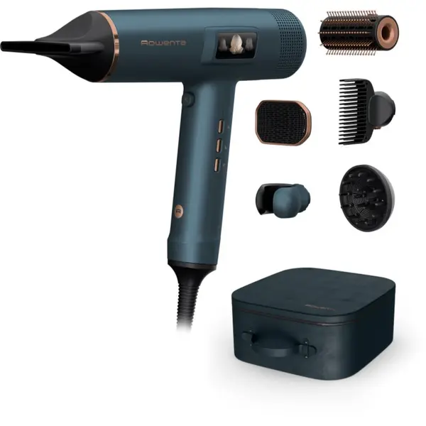 Rowenta Rowenta Maestria For You HY9430E0 сешоар 1 бр.