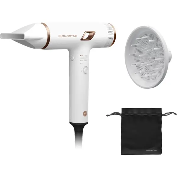 Rowenta Rowenta NANO HY8140F0 сешоар 1 бр.