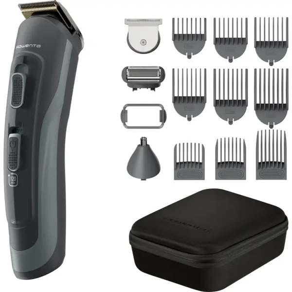 Rowenta Rowenta Selectium TN9444E0 тример за цялото тяло 1 бр.