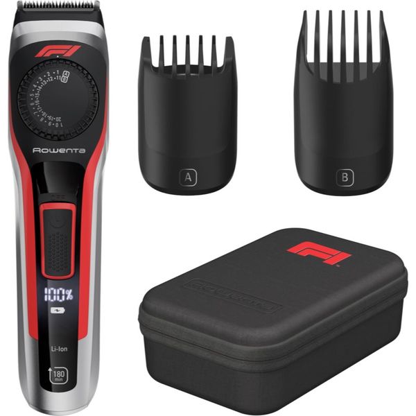 Rowenta Rowenta Virtuo F1 TN384MF0 машинка за подстригване на брада