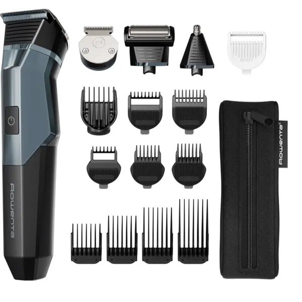 Rowenta Rowenta X-Series TN9710E0 мултифункционален тример 1 бр.