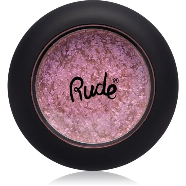 Rude Cosmetics Rude Cosmetics Hypnotic Hyper Eyeshadow сенки за очи с блясък цвят Surrealism 1.8 гр.