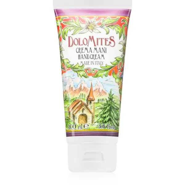 Rudy - Le Maioliche Rudy - Le Maioliche Dolomites крем за ръце 100 мл.