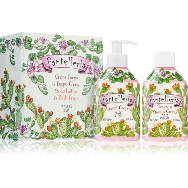 Rudy - Le Maioliche Rudy - Le Maioliche Pantelleria подаръчен комплект за жени