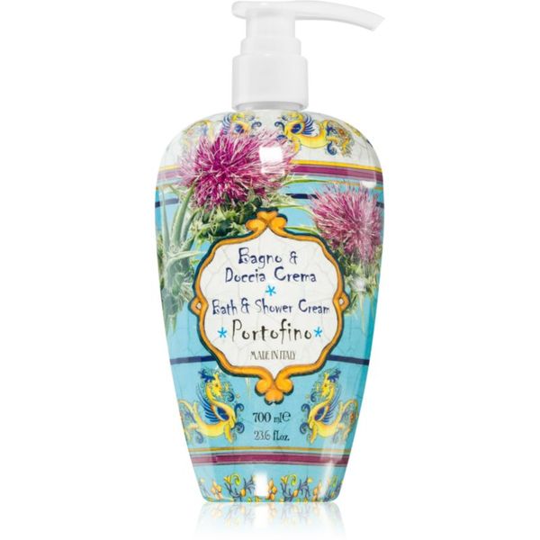 Rudy - Le Maioliche Rudy - Le Maioliche Portofino Гел за душ и вана 700 мл.