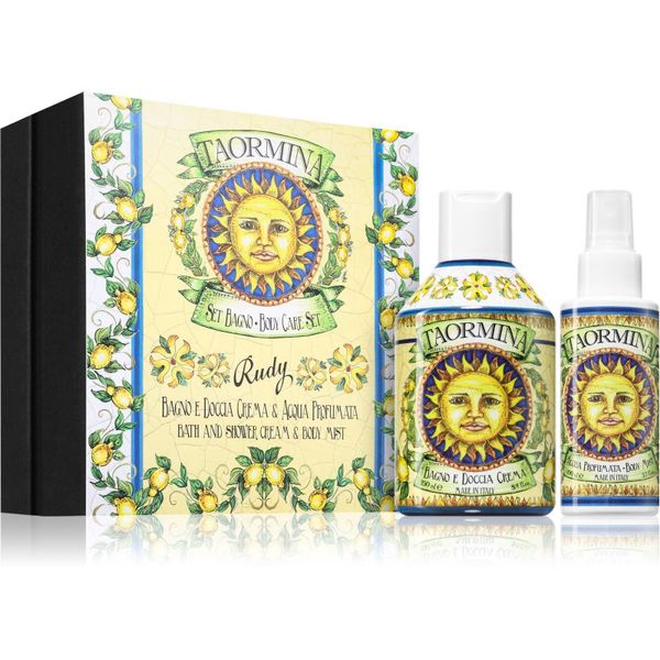 Rudy - Le Maioliche Rudy - Le Maioliche Portofino подаръчен комплект за жени