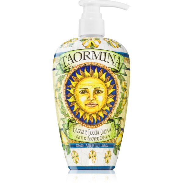 Rudy - Le Maioliche Rudy - Le Maioliche Taormina Гел за душ и вана 700 мл.