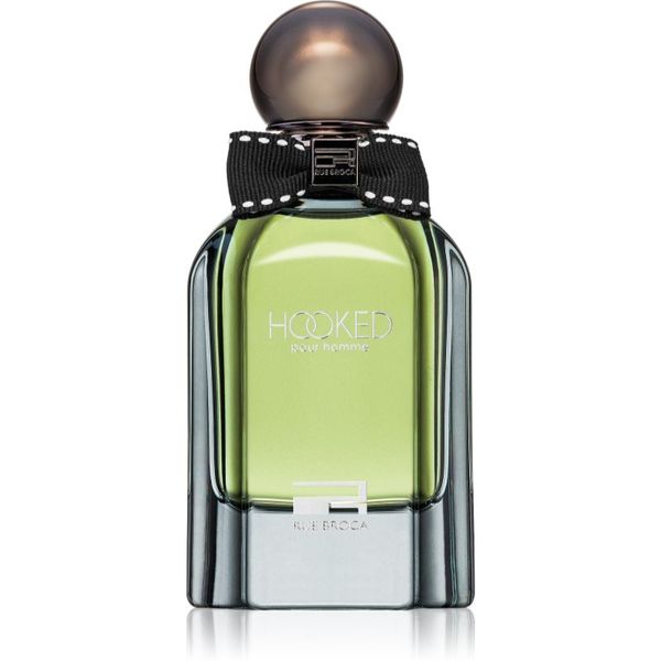 Rue Broca Rue Broca Hooked Pour Homme парфюмна вода за мъже 100 мл.