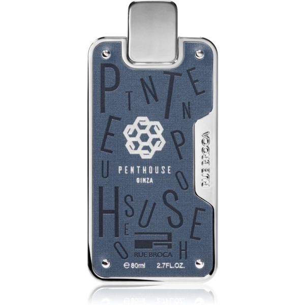 Rue Broca Rue Broca Penthouse Ginza парфюмна вода за мъже 80 мл.