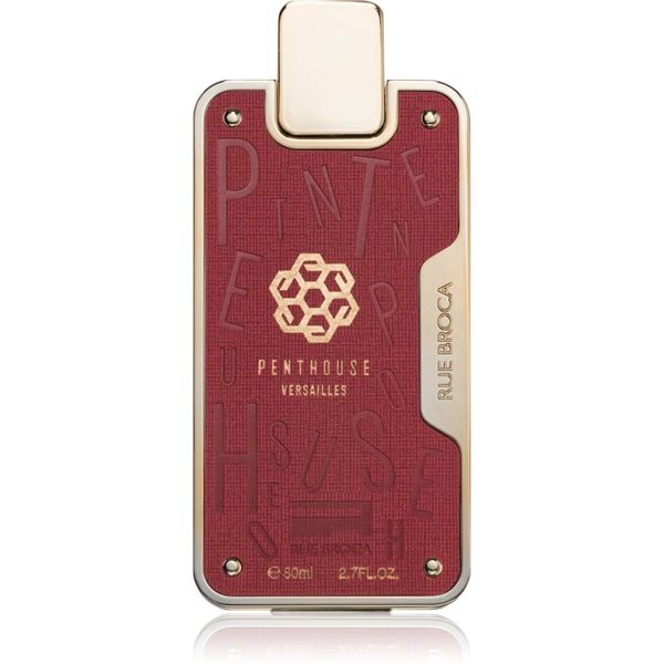 Rue Broca Rue Broca Penthouse Versailles парфюмна вода унисекс 80 мл.