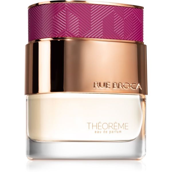 Rue Broca Rue Broca Theoreme Femme парфюмна вода за жени 90 мл.