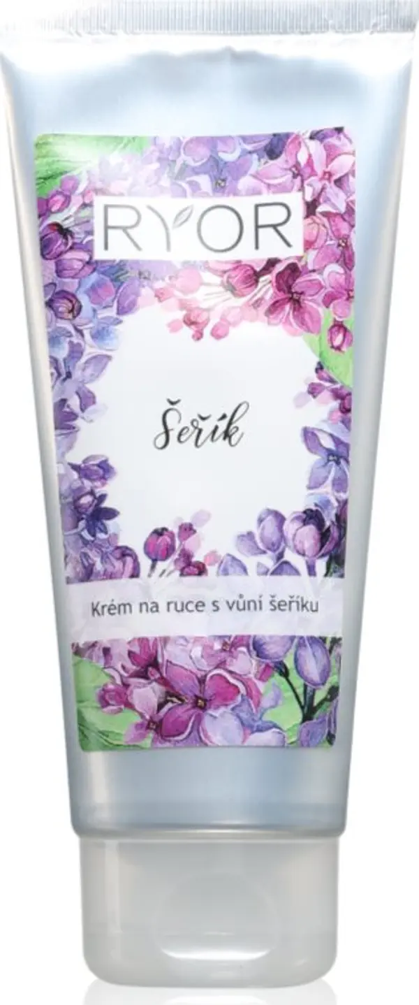 RYOR RYOR Lilac Care крем за ръце люляк 100 мл.