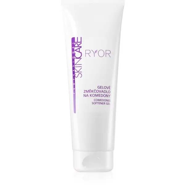 RYOR RYOR Skin Care гел за омекотяване на комедони 250 мл.
