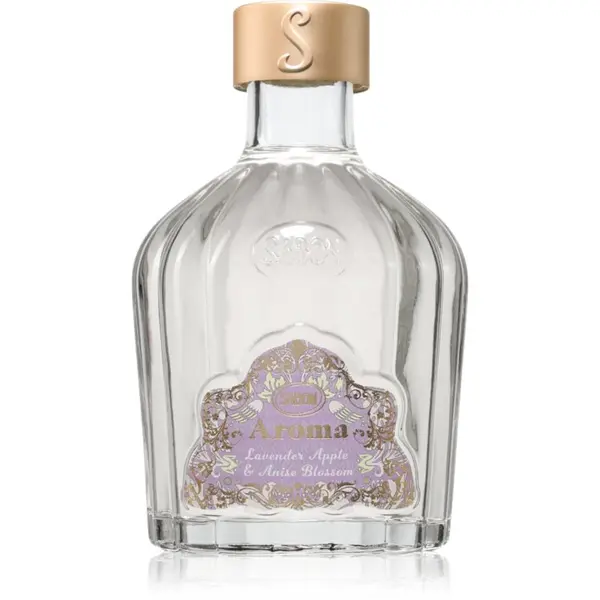 Sabon Sabon Apple & Anise Blossom aроматизиращ дифузер с пълнител 245 мл.