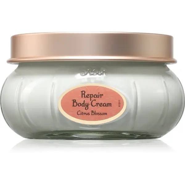 Sabon Sabon Citrus Blossom крем за тяло 200 мл.