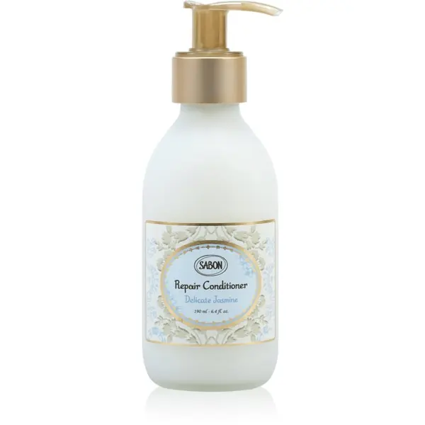 Sabon Sabon Delicate Jasmine регенериращ балсам 190 мл.