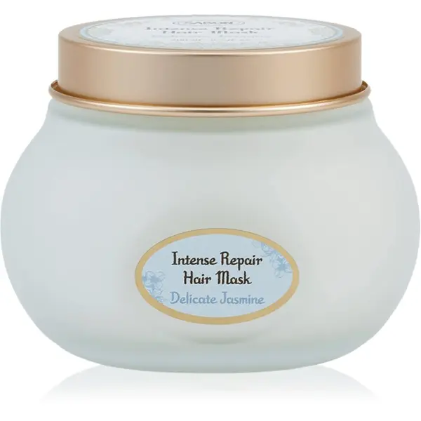 Sabon Sabon Delicate Jasmine регенерираща маска За коса 200 мл.
