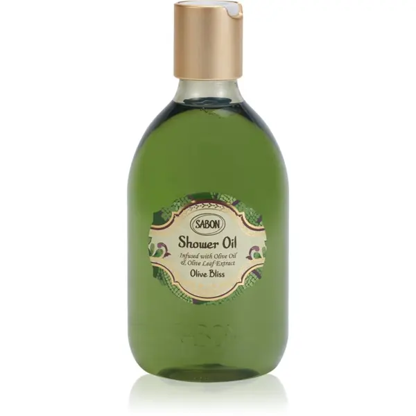 Sabon Sabon Shower Oil душ масло 300 мл.