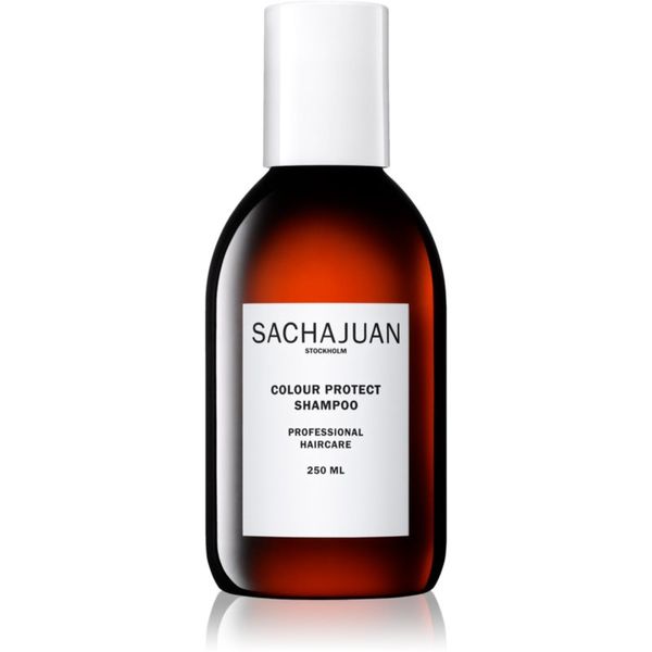 Sachajuan Sachajuan Colour Protect Shampoo шампоан за запазване на цвета 250 мл.