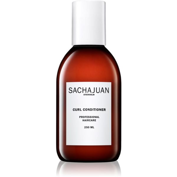 Sachajuan Sachajuan Curl Conditioner балсам за къдрава коса 250 мл.