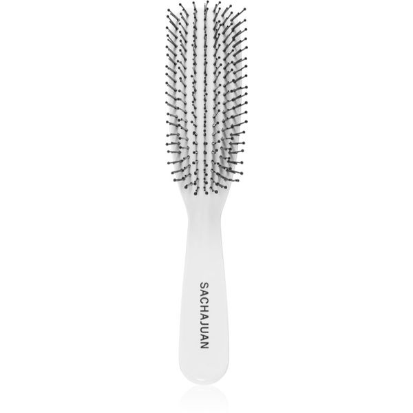Sachajuan Sachajuan Detangling Brush Четка за коса за по-лесно разресване на косата 1 бр.