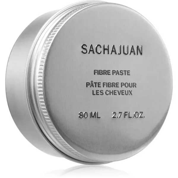 Sachajuan Sachajuan Fibre Paste стилизираща паста 80 мл.