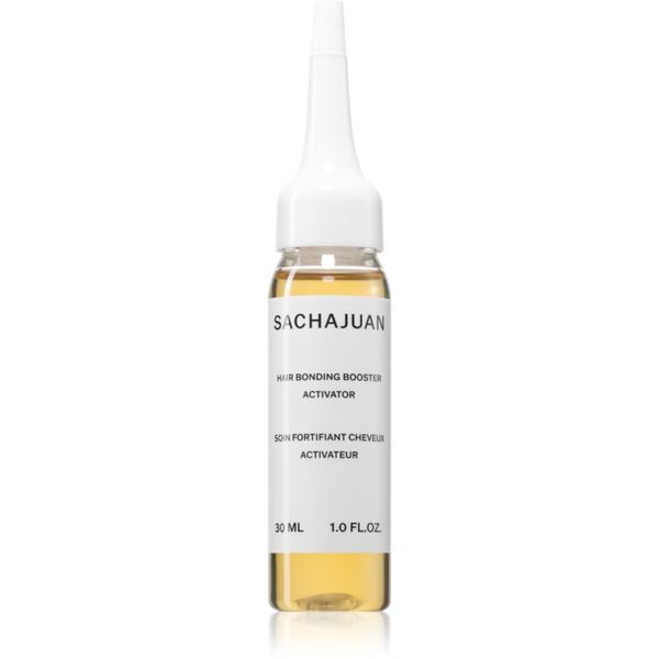 Sachajuan Sachajuan Hair Bonding Booster Activator активатор за коса 30 мл.