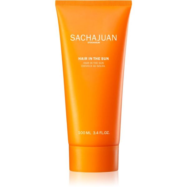 Sachajuan Sachajuan Hair In The Sun защитен серум За коса 100 мл.