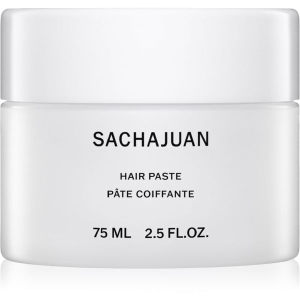 Sachajuan Sachajuan Hair Paste моделираща паста  За коса 75 мл.
