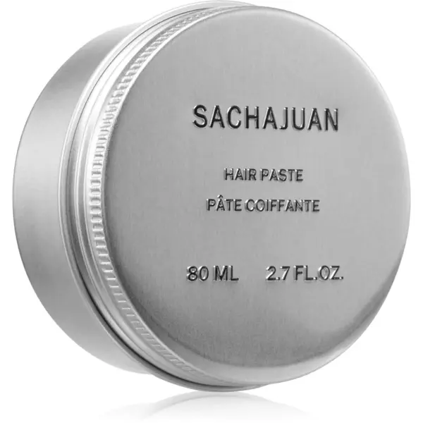 Sachajuan Sachajuan Hair Paste паста За коса 80 мл.