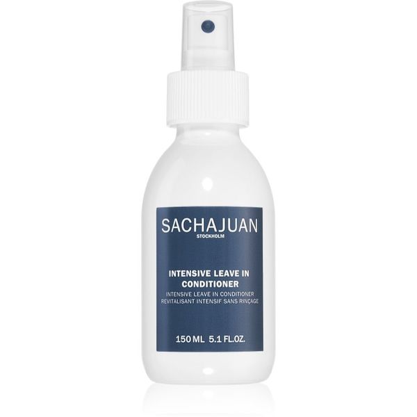 Sachajuan Sachajuan Intensive Leave in Conditioner балсам в спрей без отмиване 150 мл.