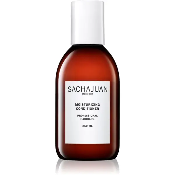 Sachajuan Sachajuan Moisturizing Conditioner хидратиращ балсам 250 мл.
