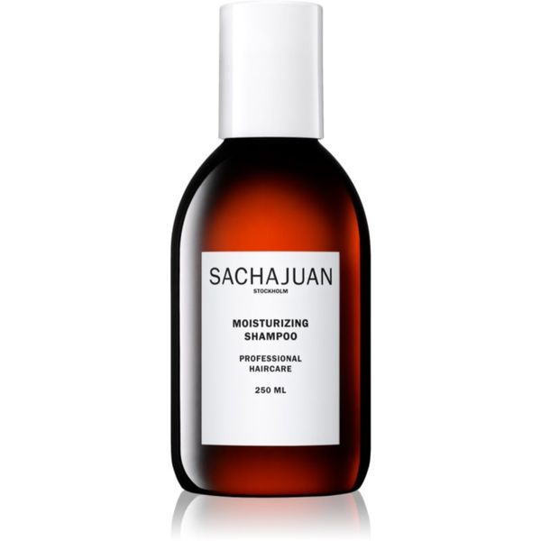 Sachajuan Sachajuan Moisturizing Shampoo хидратиращ шампоан 250 мл.