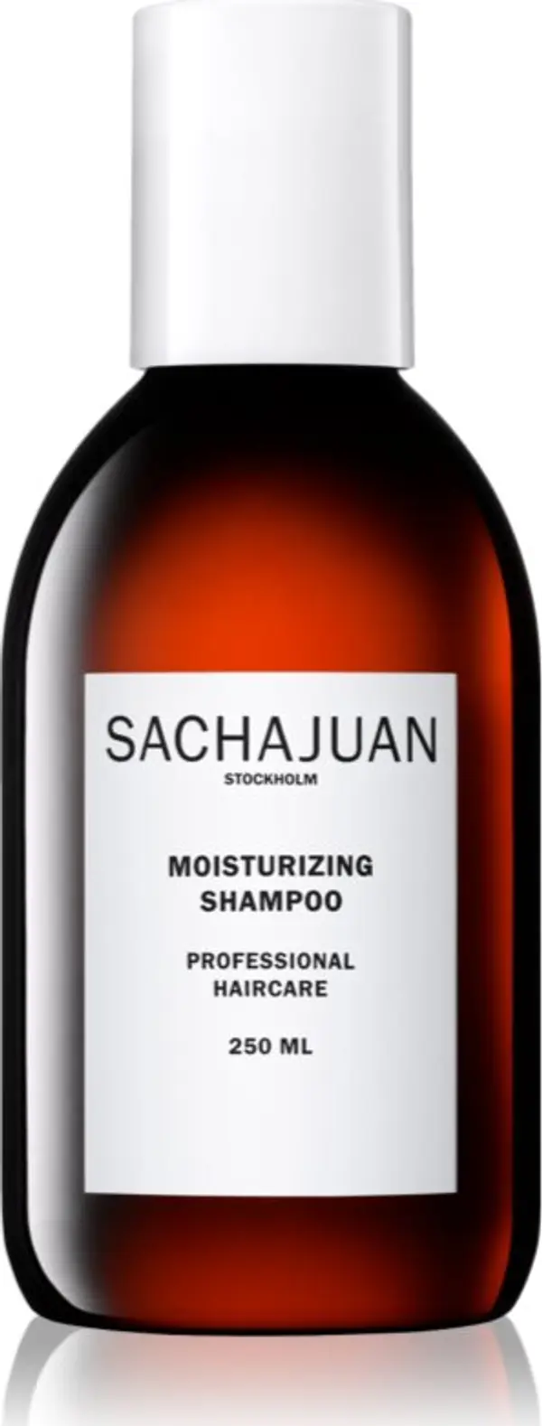 Sachajuan Sachajuan Moisturizing Shampoo хидратиращ шампоан 250 мл.
