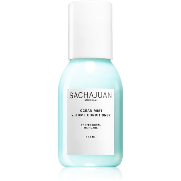 Sachajuan Sachajuan Ocean Mist Volume Conditioner балсам за обем за плажен ефект 100 мл.