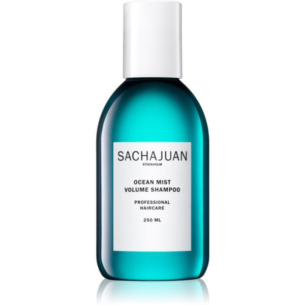 Sachajuan Sachajuan Ocean Mist Volume Shampoo шампоан за обем за плажен ефект 250 мл.