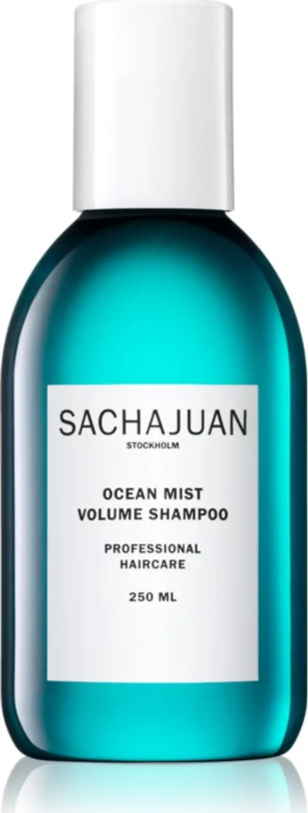 Sachajuan Sachajuan Ocean Mist Volume Shampoo шампоан за обем за плажен ефект 250 мл.