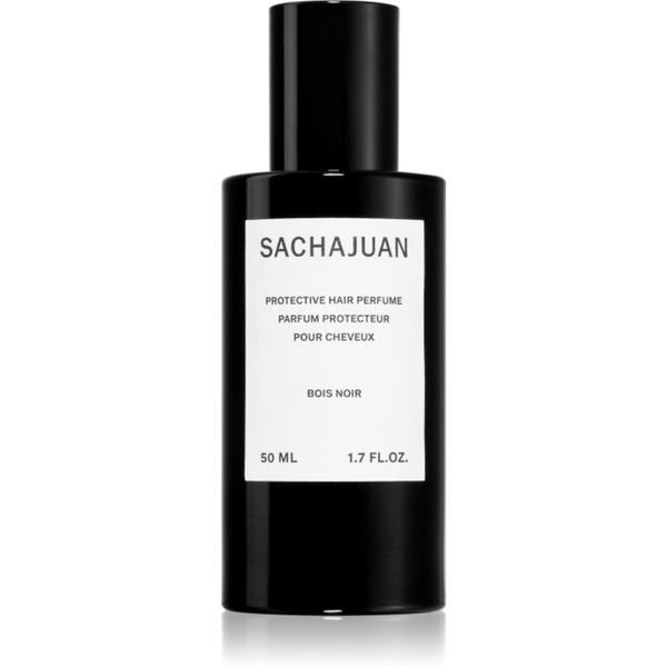 Sachajuan Sachajuan Protective Hair Parfume Bois Noir Предпазващ парфюм за коса 50 мл.
